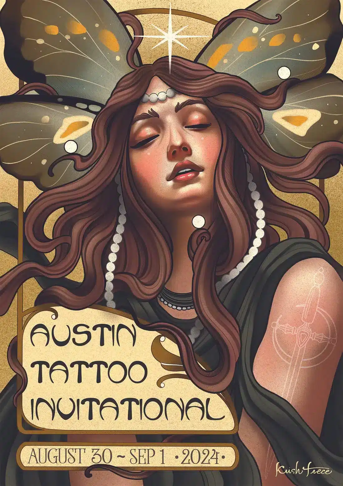 Austin Tattoo Invitational