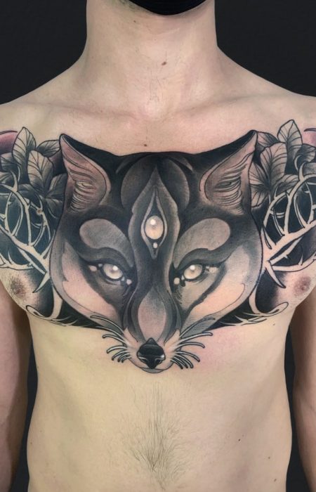 Fox