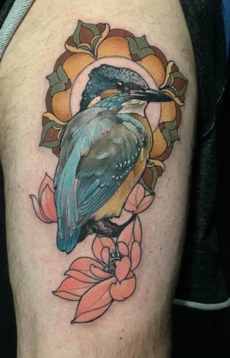 Kingfisher
