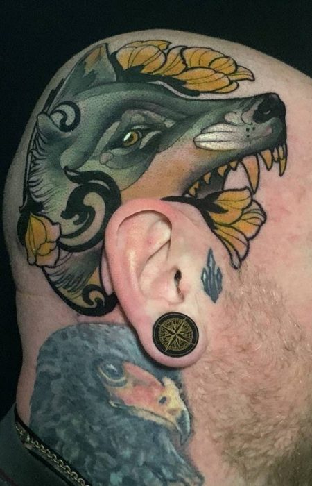Wolf