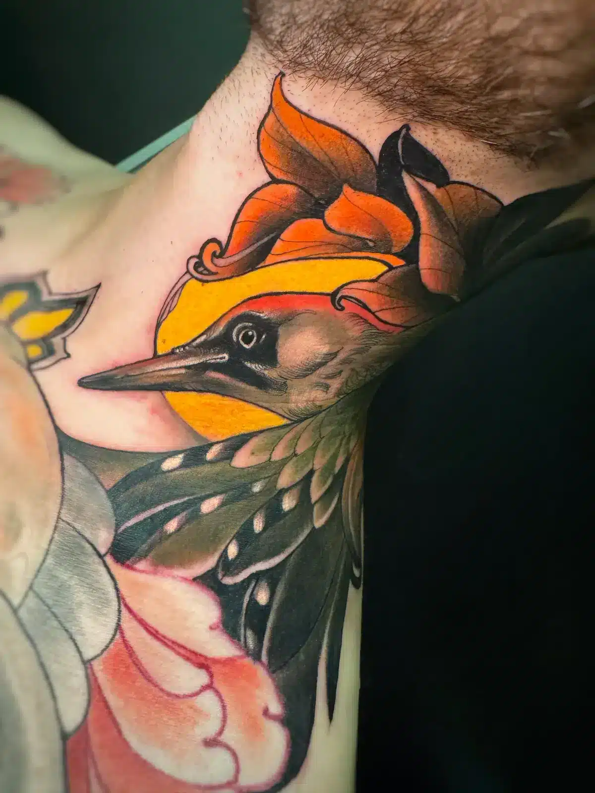 Fiori Lorett - Tattoo Gallery - Art Noveau Tattoo (14)