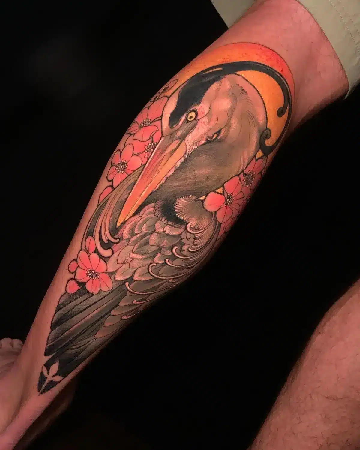 Fiori Lorett - Tattoo Gallery - Art Noveau Tattoo (3)