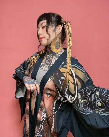 Kimono