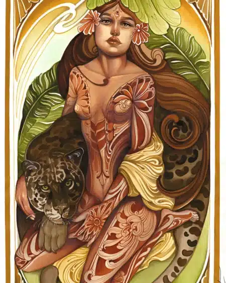 La Pacha Mama