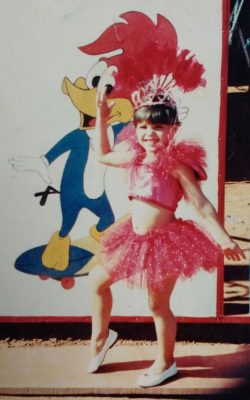 My memories of the Circus