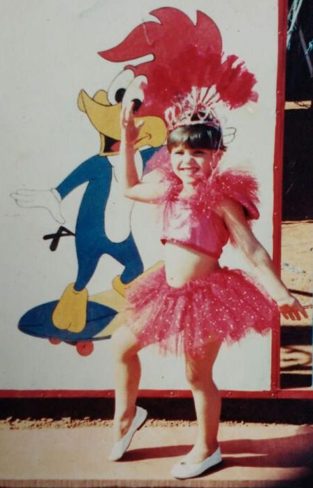 My memories of the Circus