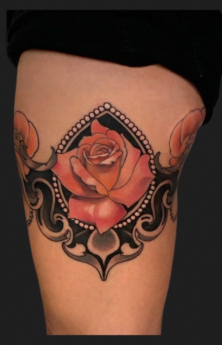 Roses