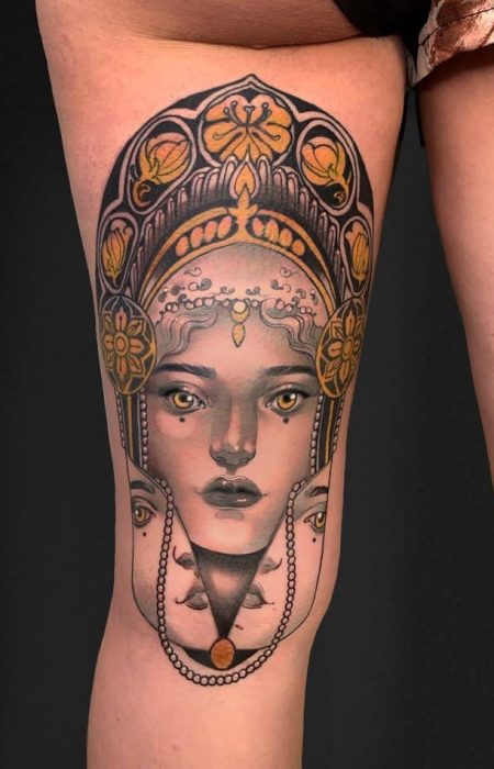 Matryoshka